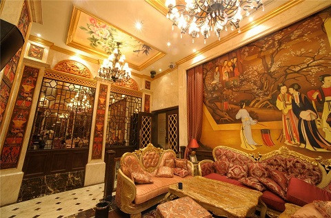 建德高档KTV妹子质量哪家好 建德高档KTV妹子质量哪家好